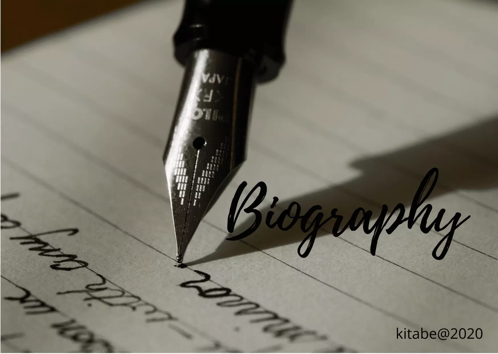 Biography