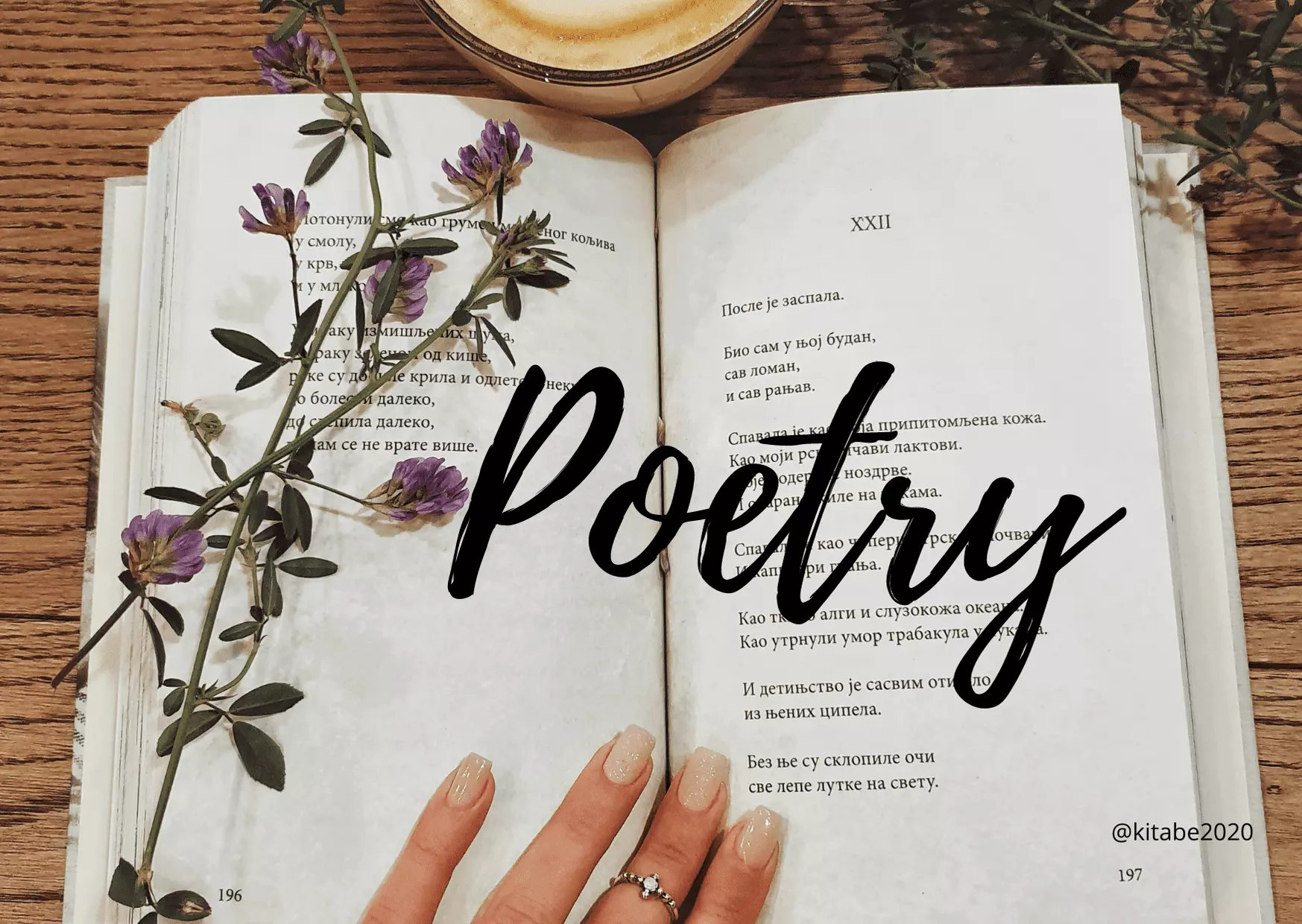 Poetry