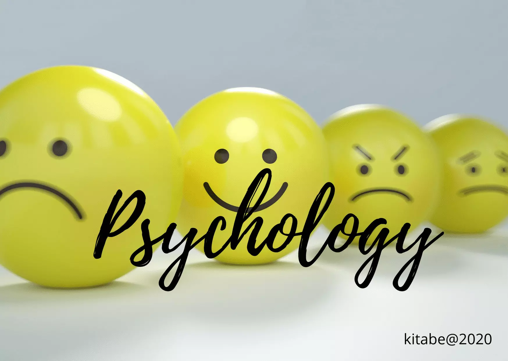 Psychology